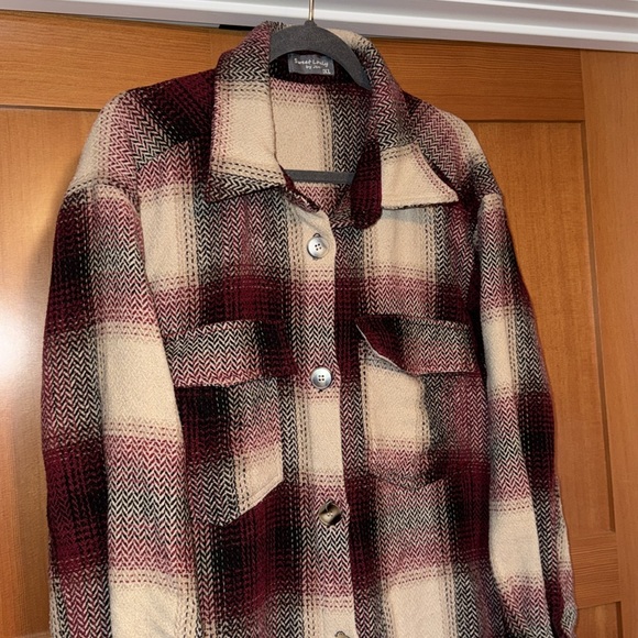 Women’s jacket - Picture 2 of 3